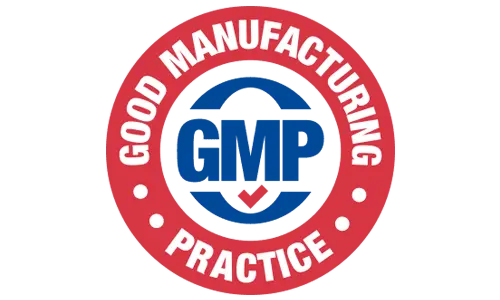 keravita pro gmp certified