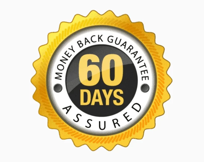 keravita pro 60 days money back guarantee