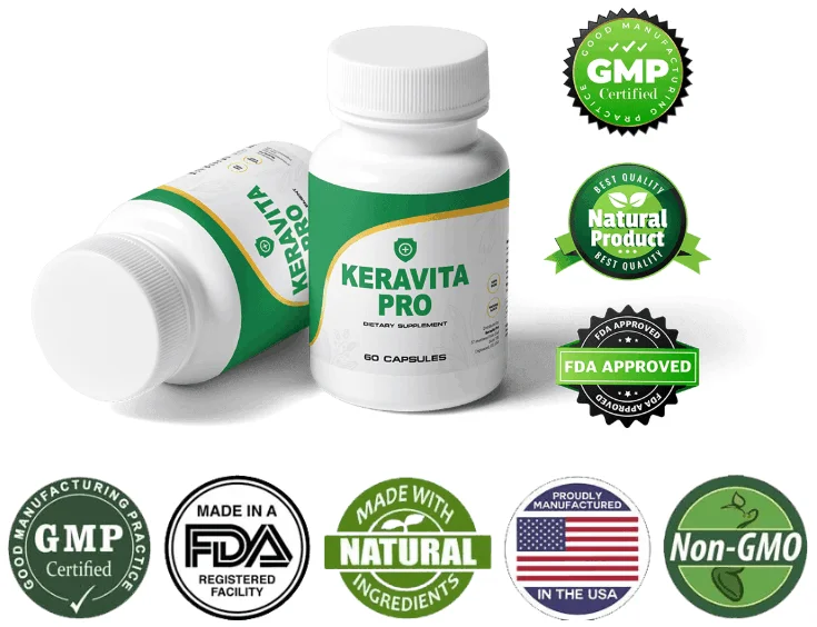 keravita pro supplement